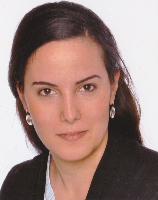 Berufsschule für Fertigungstechnik München - Nadine Deichselsberger