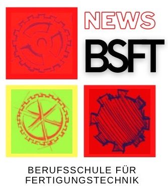 Newsletter der Berufsschule für Fertigungstechnik München